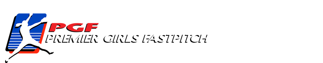 PGF Softball Camps